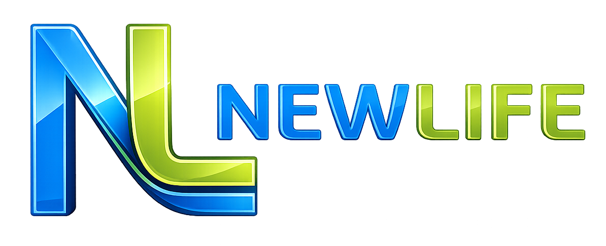 New Life Hillsboro Logo